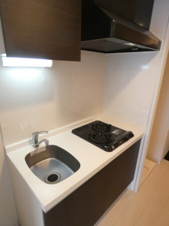 Lavilio中野南台の物件内観写真